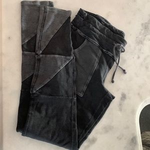 Free people movement leggings